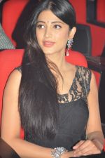 Shruti Hassan Casual Shoot during Oh My Friend Audio Launch on 14th October 2011 (50).jpg