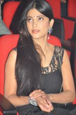 Shruti Hassan Casual Shoot during Oh My Friend Audio Launch on 14th October 2011 (51).jpg
