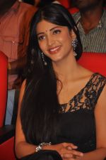 Shruti Hassan attends Oh My Friend Audio Launch on 14th October 2011 (1).JPG