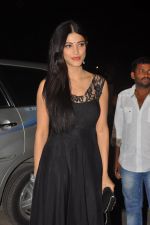 Shruti Hassan attends Oh My Friend Audio Launch on 14th October 2011 (5).jpg