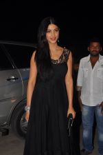 Shruti Hassan attends Oh My Friend Audio Launch on 14th October 2011 (6).jpg