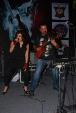 at Agnee concert in Bandra, Mumbai on 15th Oct 2011 (17).JPG