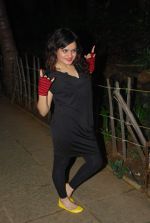 at Agnee concert in Bandra, Mumbai on 15th Oct 2011 (26).JPG