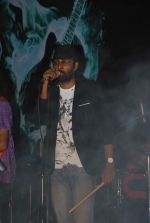 at Agnee concert in Bandra, Mumbai on 15th Oct 2011 (6).JPG