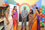 Lakshmi Prasanna Launches Q1 School Opening on 16th October 2011 (19).jpg