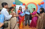 Lakshmi Prasanna Launches Q1 School Opening on 16th October 2011 (22).jpg