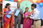 Lakshmi Prasanna Launches Q1 School Opening on 16th October 2011 (27).jpg