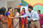 Lakshmi Prasanna Launches Q1 School Opening on 16th October 2011 (28).jpg