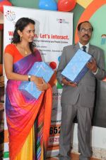 Lakshmi Prasanna Launches Q1 School Opening on 16th October 2011 (29).jpg