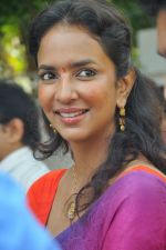 Lakshmi Prasanna attends Routine Love Story Movie Opening on 15th October 2011 (12).jpg