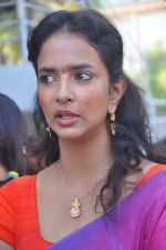 Lakshmi Prasanna attends Routine Love Story Movie Opening on 15th October 2011 (14).jpg