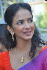 Lakshmi Prasanna attends Routine Love Story Movie Opening on 15th October 2011 (16).jpg