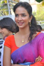 Lakshmi Prasanna attends Routine Love Story Movie Opening on 15th October 2011 (20).jpg