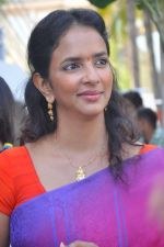 Lakshmi Prasanna attends Routine Love Story Movie Opening on 15th October 2011 (31).jpg