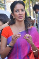 Lakshmi Prasanna attends Routine Love Story Movie Opening on 15th October 2011 (35).jpg
