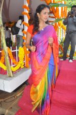 Lakshmi Prasanna attends Routine Love Story Movie Opening on 15th October 2011 (7).jpg