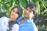 Sandeep, Regina attend Routine Love Story Movie Opening on 15th October 2011 (19).jpg