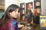 Anjana Sukhani shops for Diwali at Tanishq showroom in Andheri, Mumbai on 17th Oct 2011 (5).JPG