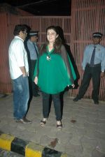 Archana Kochhar at Harbhajan Singh_s birthday bash in Aurus on 17th Oct 2011 (17).JPG