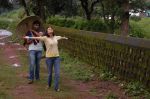 Nisha Agarwal, Nara Rohit in Solo Movie Stills (7).JPG