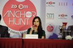 Dia Mirza at Zoom TV Anchor hunt in Taj Land_s End on 18th Oct 2011 (12).JPG