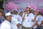 I Walk 4 Breast Cancer Awareness on 18th October 2011 (63).JPG