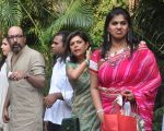 at Aishwarya Rai_s Baby shower ceremony in Jalsaa, Juhu, Mumbai on 18th Oct 2011 (29).JPG