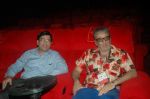 Aditya Raj Kapoor at 13th Mami flm festival in Cinemax, Mumbai on 19th Oct 2011 (53).JPG