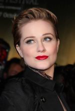 Evan Rachel Wood arrived to the 55th Annual Times BFI London Film Festival _The Ides Of March_ Premiere at Odeon West End in Leicester Square on 19th October 2011 (1).jpg