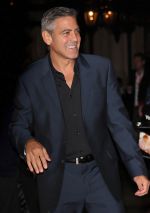 George Clooney arrived to the 55th Annual Times BFI London Film Festival _The Ides Of March_ Premiere at Odeon West End in Leicester Square on 19th October 2011 (1).jpg