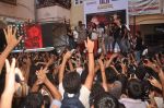 Ranbir Kapoor and Nargis Fakri promote Rockstar in MMK College on 19th Oct 2011 (16).JPG