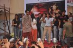 Ranbir Kapoor and Nargis Fakri promote Rockstar in MMK College on 19th Oct 2011 (9).JPG