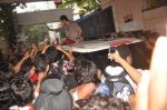 Ranbir Kapoor promote Rockstar in MMK College on 19th Oct 2011 (24).JPG