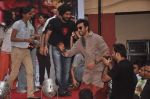 Ranbir Kapoor promote Rockstar in MMK College on 19th Oct 2011 (27).JPG