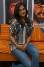 Remya Nambeesan_s Casual Shoot during Salamath Movie Press Meet on 18th October 2011 (20).JPG