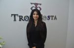 Tanisha Mukherjee at Troy Costa store launch in Mumbai on 19th Oct 2011 (70).JPG