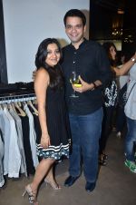 at Troy Costa store launch in Mumbai on 19th Oct 2011 (68).JPG