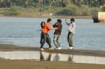 Avin, Zakir, Tripti Sharma, Rajashekar in Bachelors 2 Movie Stills (14).JPG