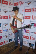 Imran Khan at MTV Independence Rock Press Meet in Mumbai on 20th Oct 2011 (52).JPG