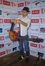 Imran Khan at MTV Independence Rock Press Meet in Mumbai on 20th Oct 2011 (53).JPG