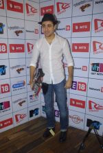 Imran Khan at MTV Independence Rock Press Meet in Mumbai on 20th Oct 2011 (54).JPG
