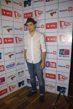 Imran Khan at MTV Independence Rock Press Meet in Mumbai on 20th Oct 2011 (56).JPG
