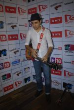 Imran Khan at MTV Independence Rock Press Meet in Mumbai on 20th Oct 2011 (58).JPG
