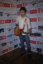 Imran Khan at MTV Independence Rock Press Meet in Mumbai on 20th Oct 2011 (59).JPG
