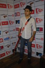 Imran Khan at MTV Independence Rock Press Meet in Mumbai on 20th Oct 2011 (71).JPG