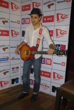 Imran Khan at MTV Independence Rock Press Meet in Mumbai on 20th Oct 2011 (74).JPG