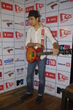 Imran Khan at MTV Independence Rock Press Meet in Mumbai on 20th Oct 2011 (75).JPG