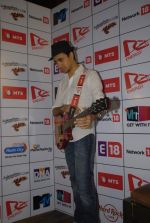Imran Khan at MTV Independence Rock Press Meet in Mumbai on 20th Oct 2011 (79).JPG