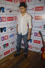 Imran Khan at MTV Independence Rock Press Meet in Mumbai on 20th Oct 2011 (81).JPG