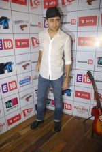Imran Khan at MTV Independence Rock Press Meet in Mumbai on 20th Oct 2011 (82).JPG